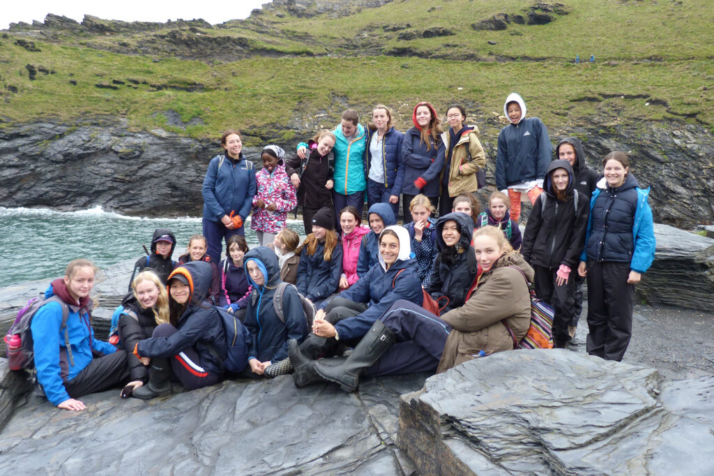 Excursio formacion anual